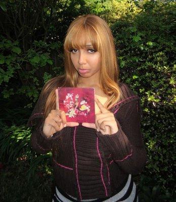 Photo of Paige T.
