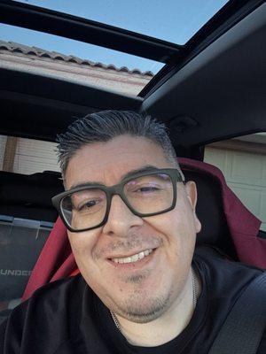 Photo of Gerardo C.