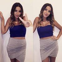 Photo of Melody B.