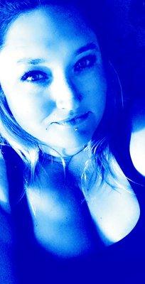 Photo of Crystal V.