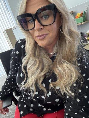Photo of Megan P.