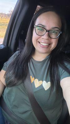 photo of Joankiomy S.