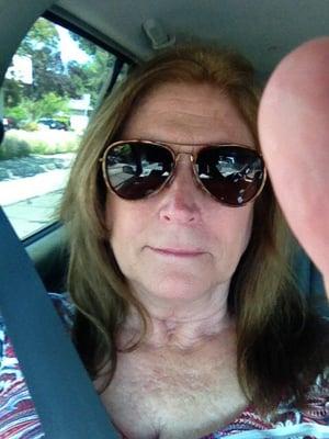 Photo of Leisa F.