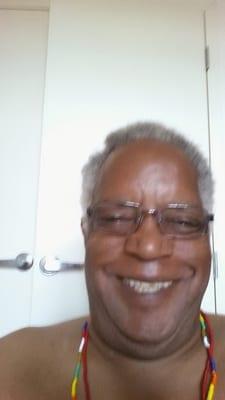 photo of Russell F.