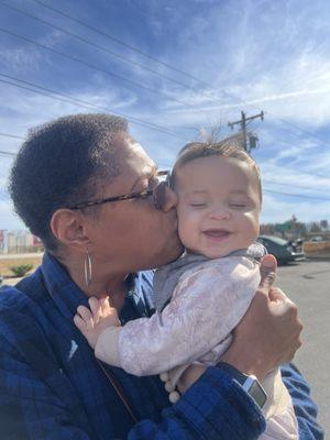 photo of Michelle M.