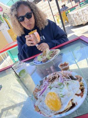 photo of Chadwayne M.