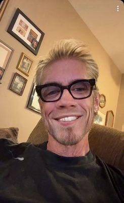 Photo of Stan M.