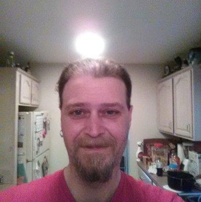 photo of Duane S.