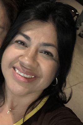 photo of Esmeralda R.