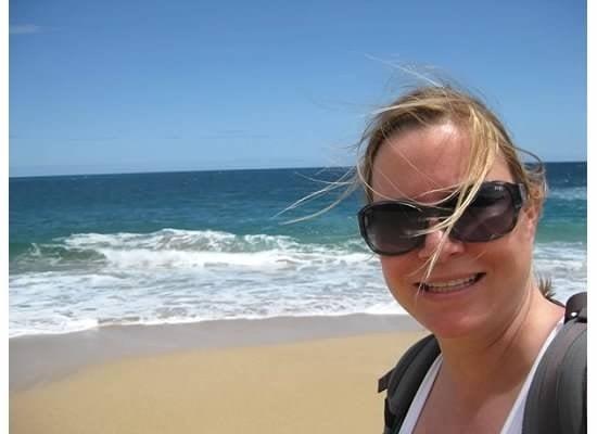 Photo of Wendy S.
