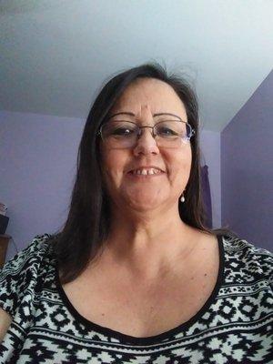 Photo of Roberta L.