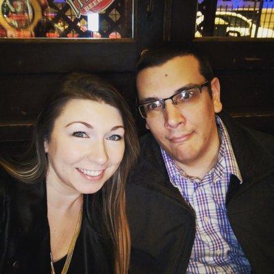 photo of Rhiannon K.