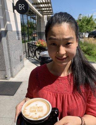 photo of Jennifer Y.