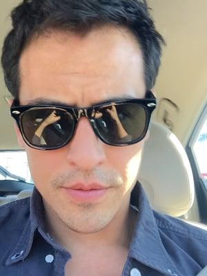 Photo of Marcus C.