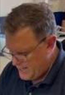 Photo of Tom R.