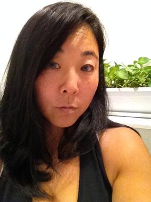 Photo of Gina M.