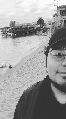 Photo of Manny A.