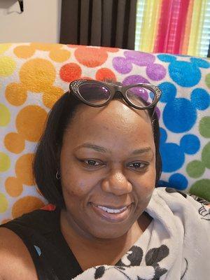 Photo of Serina S.