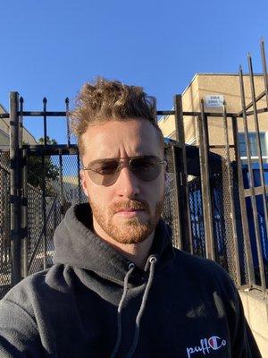 Photo of Dane W.
