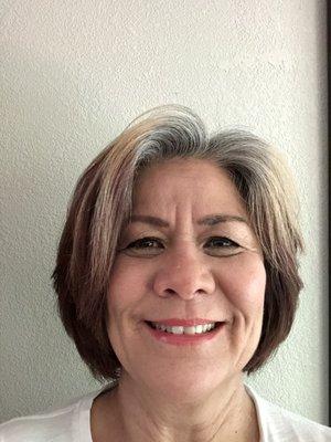 photo of Catherine S.