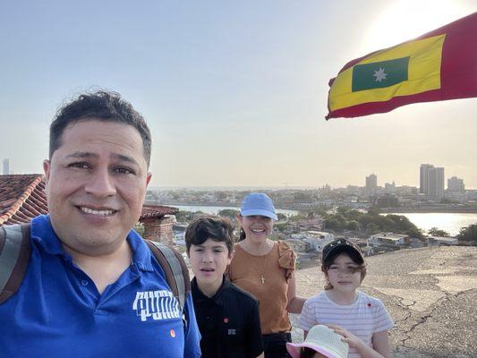 photo of Christian C.