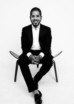 Photo of Nicholas J.