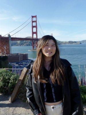 photo of Felicity D.