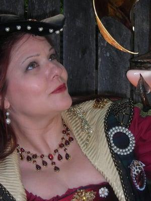 photo of Juls D.