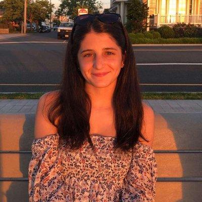 Photo of Brianna F.