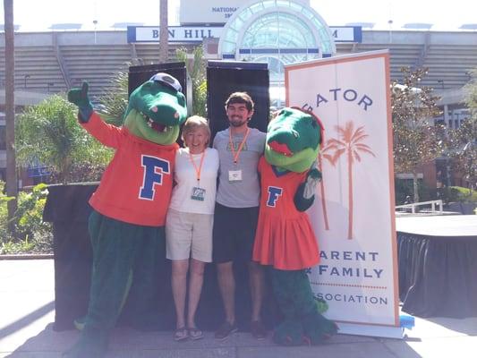 photo of Winifred K.