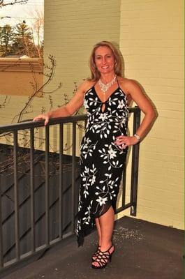 Photo of Lisa R.