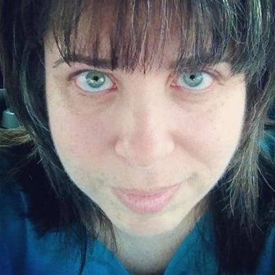 Photo of Liz P.