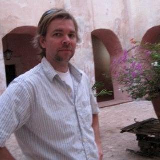 photo of Thomas M.