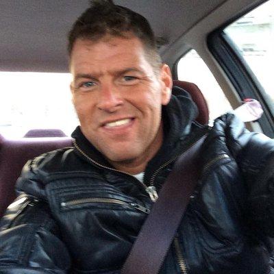 photo of Sean Robert L.