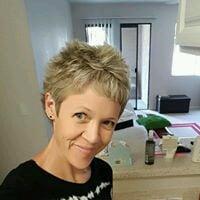 Photo of Kathy B.