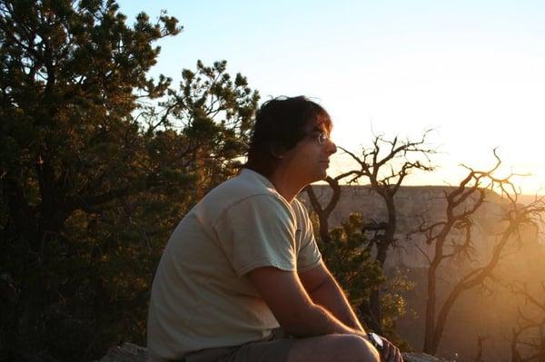 Photo of Rohan G.