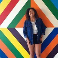 Photo of Cierra R.