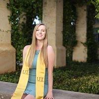 photo of Paige M.