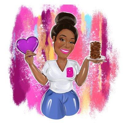 photo of Christina S.