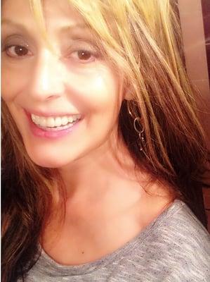 photo of Christina V.