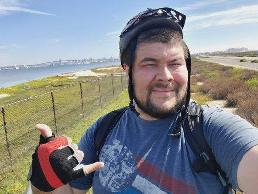 photo of Jonathan L.