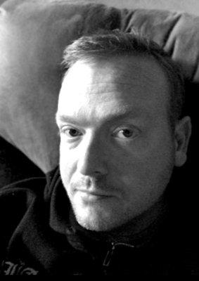 Photo of David M.