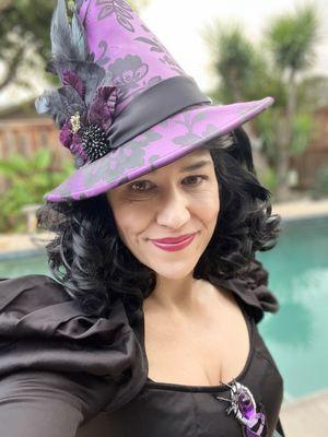 photo of Christina M.