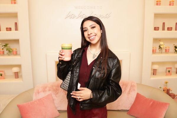Photo of Vanessa C.