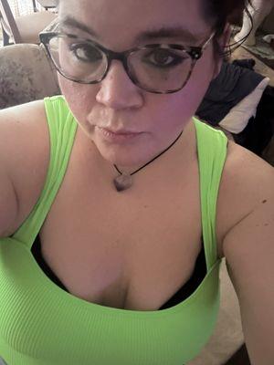 Photo of Emilie B.