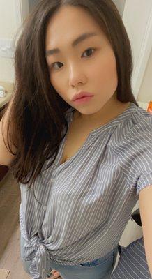 photo of Anderson V.