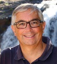 Photo of randall k.