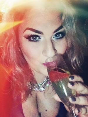 Photo of Veronika A.