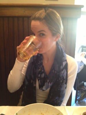 photo of Cristina C.