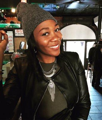 photo of Christina P.